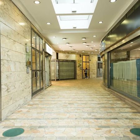 Bnbutler - Duomo Apartment - Galleria Unione Milano Eksteriør billede