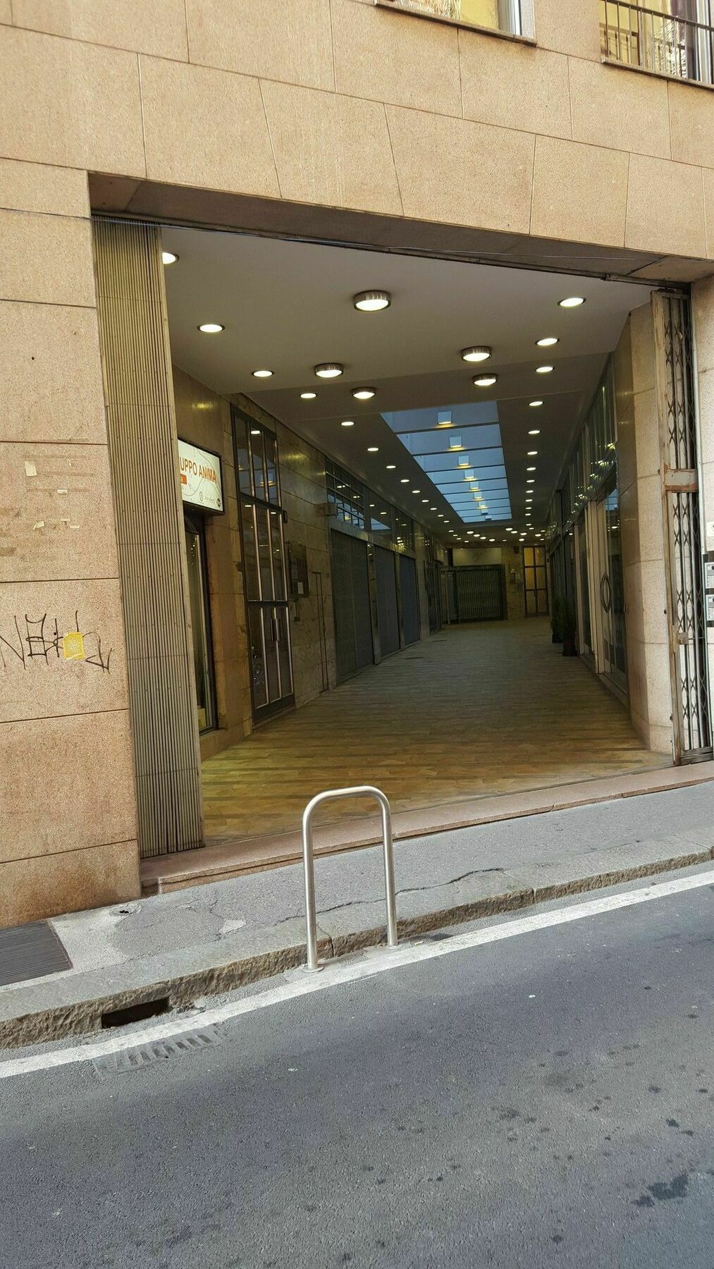 Bnbutler - Duomo Apartment - Galleria Unione Milano Eksteriør billede
