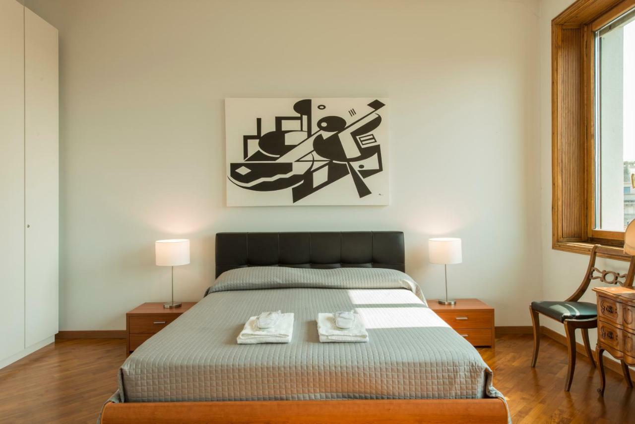 Bnbutler - Duomo Apartment - Galleria Unione Milano Eksteriør billede